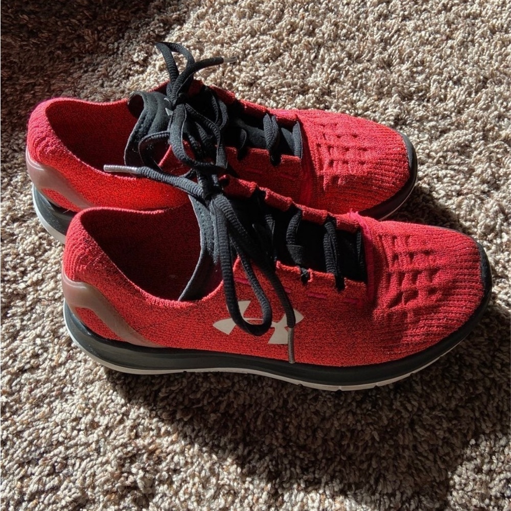 Women’s Under Armour Shoes